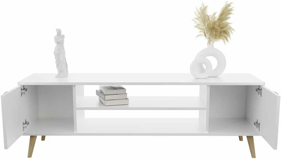 TV staliukas TV spintelė 155 cm