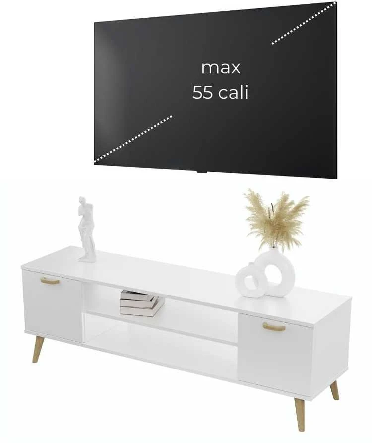 TV staliukas TV spintelė 155 cm
