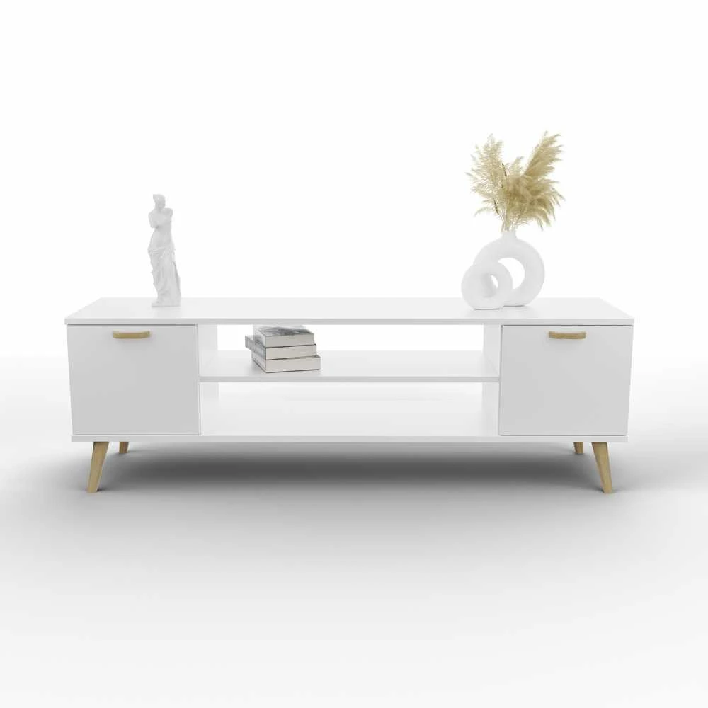 TV staliukas TV spintelė 155 cm