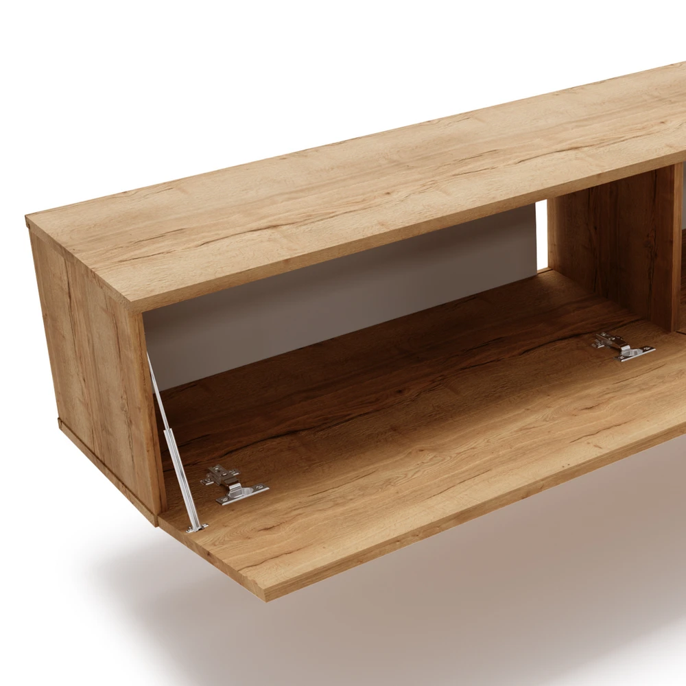 TV staliukas TV spintelė 160 cm
