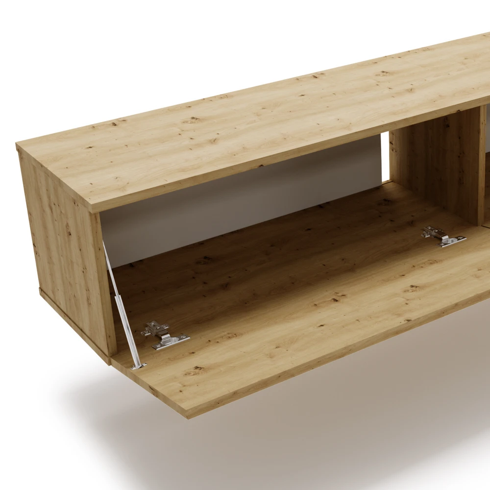 TV staliukas TV spintelė 160 cm