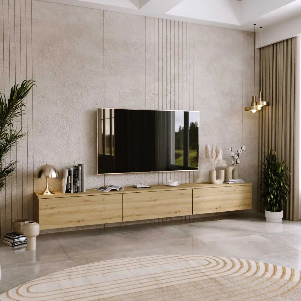 TV staliukas TV spintelė 160 cm