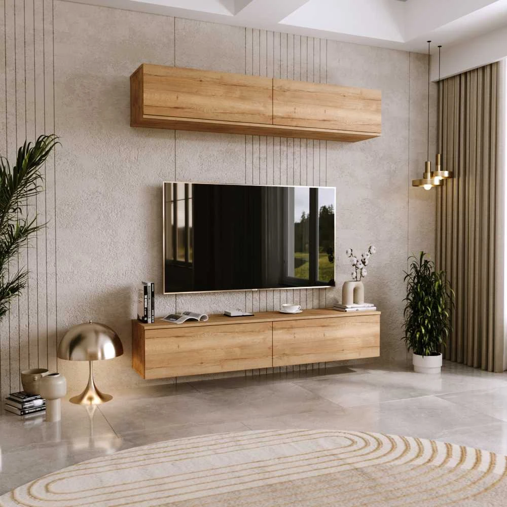TV staliukas TV spintelė 160 cm