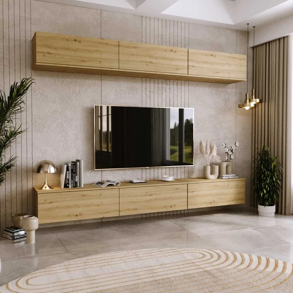 TV staliukas TV spintelė 160 cm