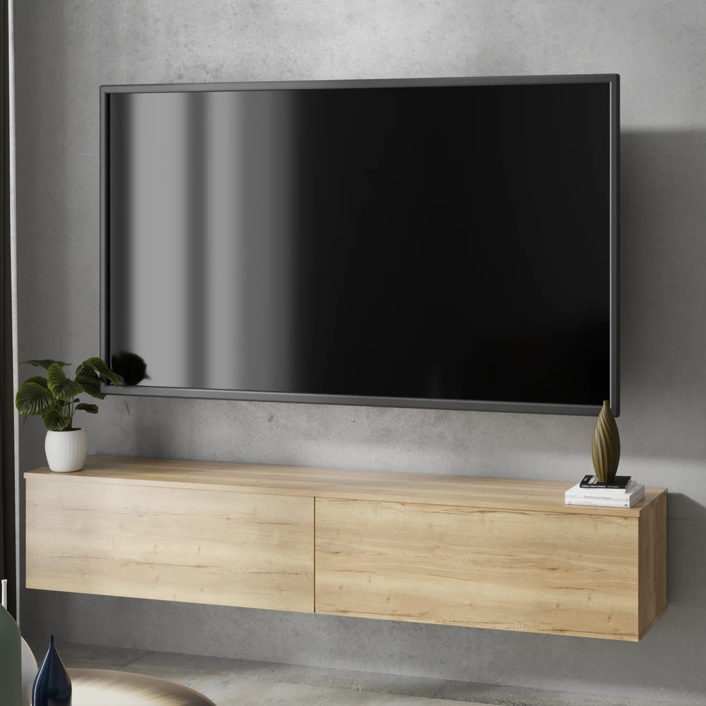 TV staliukas TV spintelė 160 cm