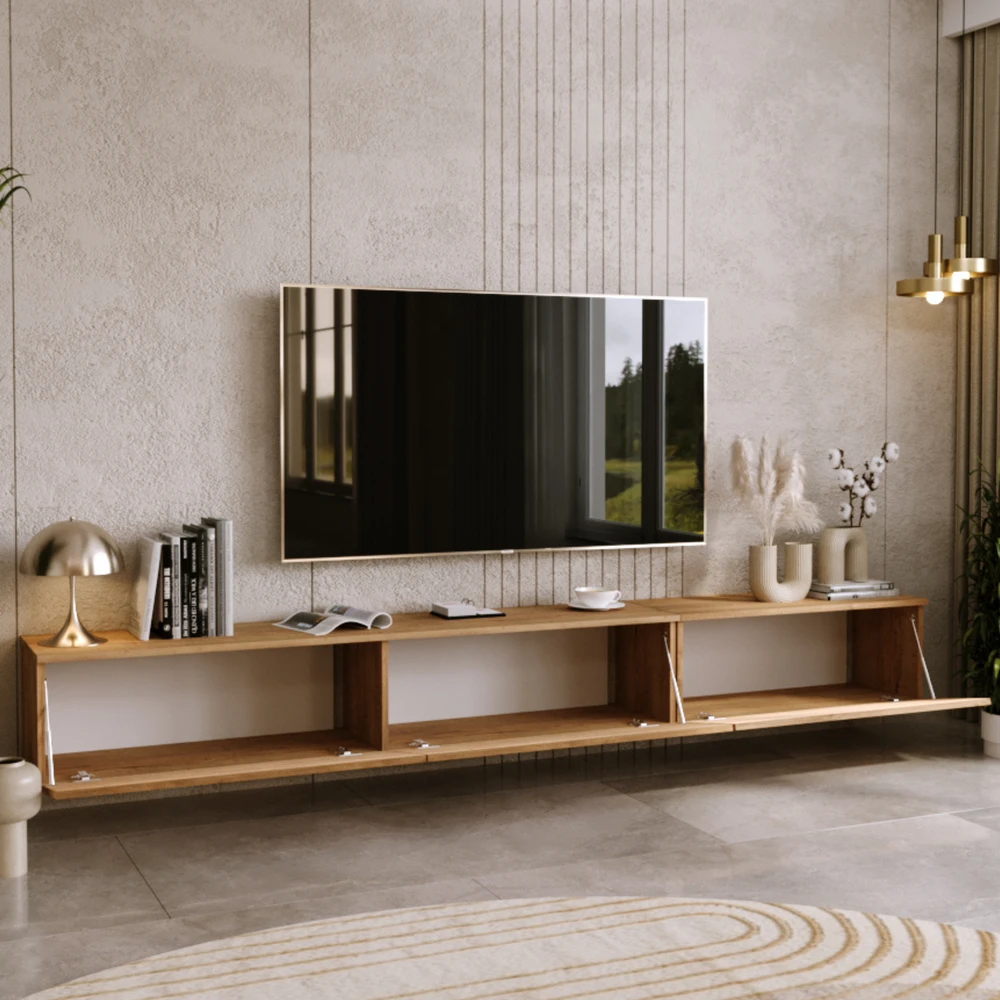 TV staliukas TV spintelė 80 cm
