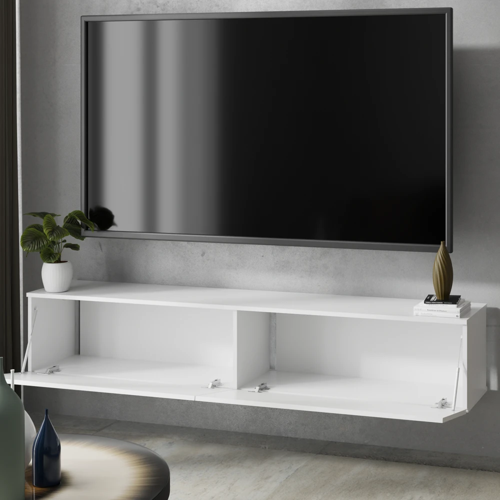 TV staliukas TV spintelė 80 cm
