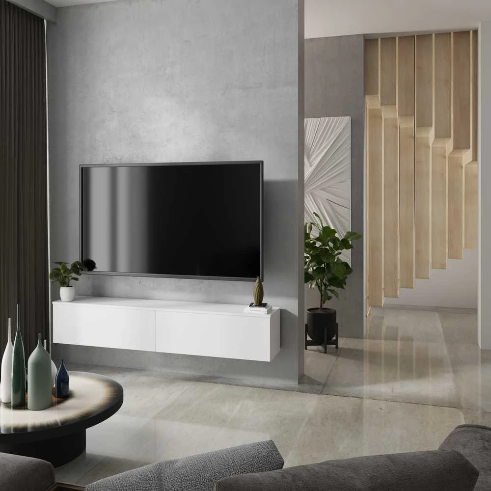 TV staliukas TV spintelė 80 cm