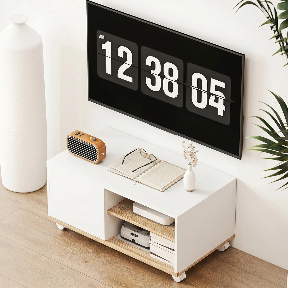 TV staliukas TV stovas 80 x 45 x 41 cm