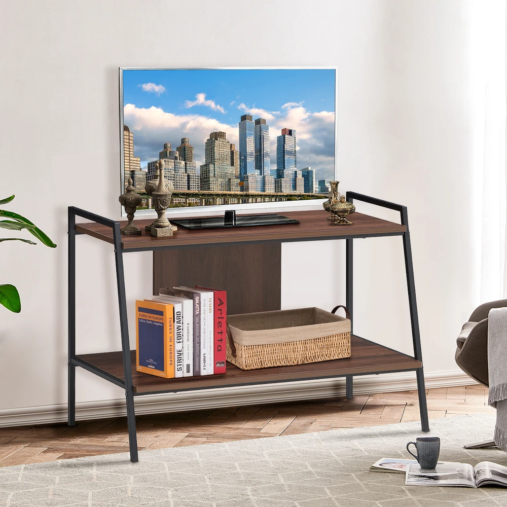 TV staliukas TV stovas 88.9 x 43.2 x 59.7 cm