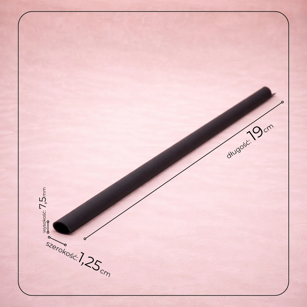 Springos Tvoros juosta 19 cm x 50 m