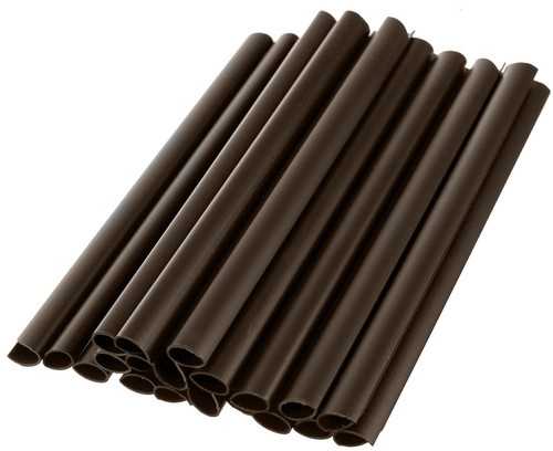 Gardlov Tvoros juosta 19cmx35m 630g/m2 ruda 23707