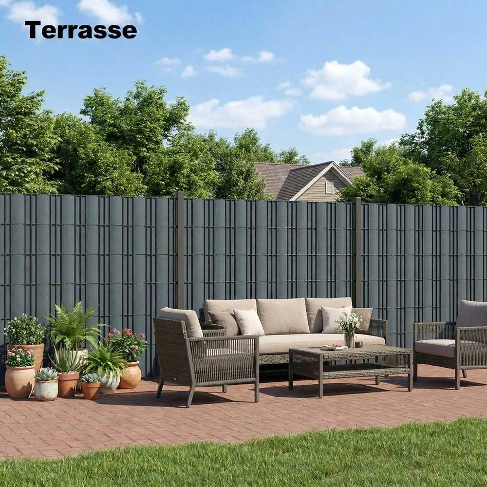 Tvoros juostos 35 m x 19 cm 4 vnt.