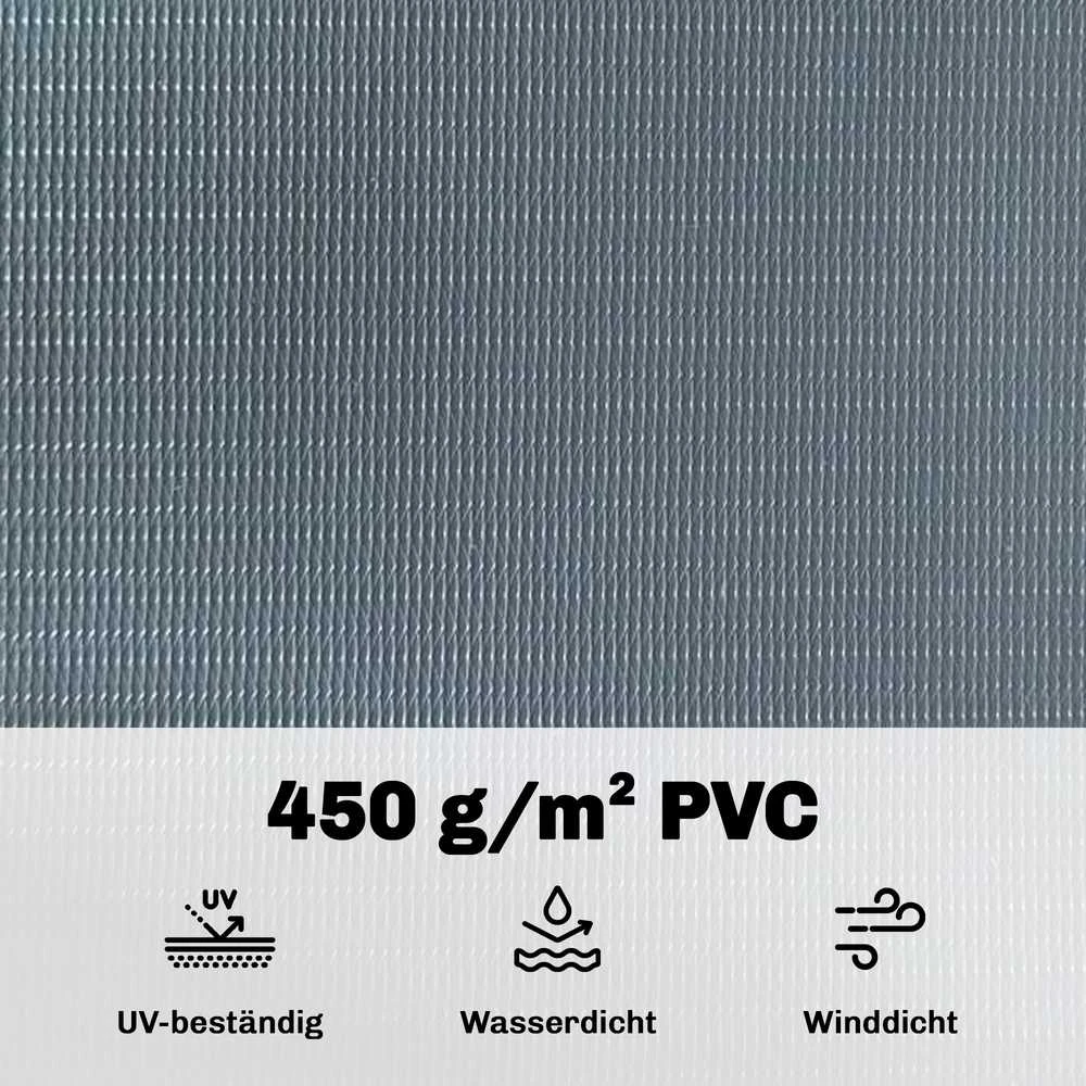 Tvoros juostos 35 m x 19 cm 4 vnt.