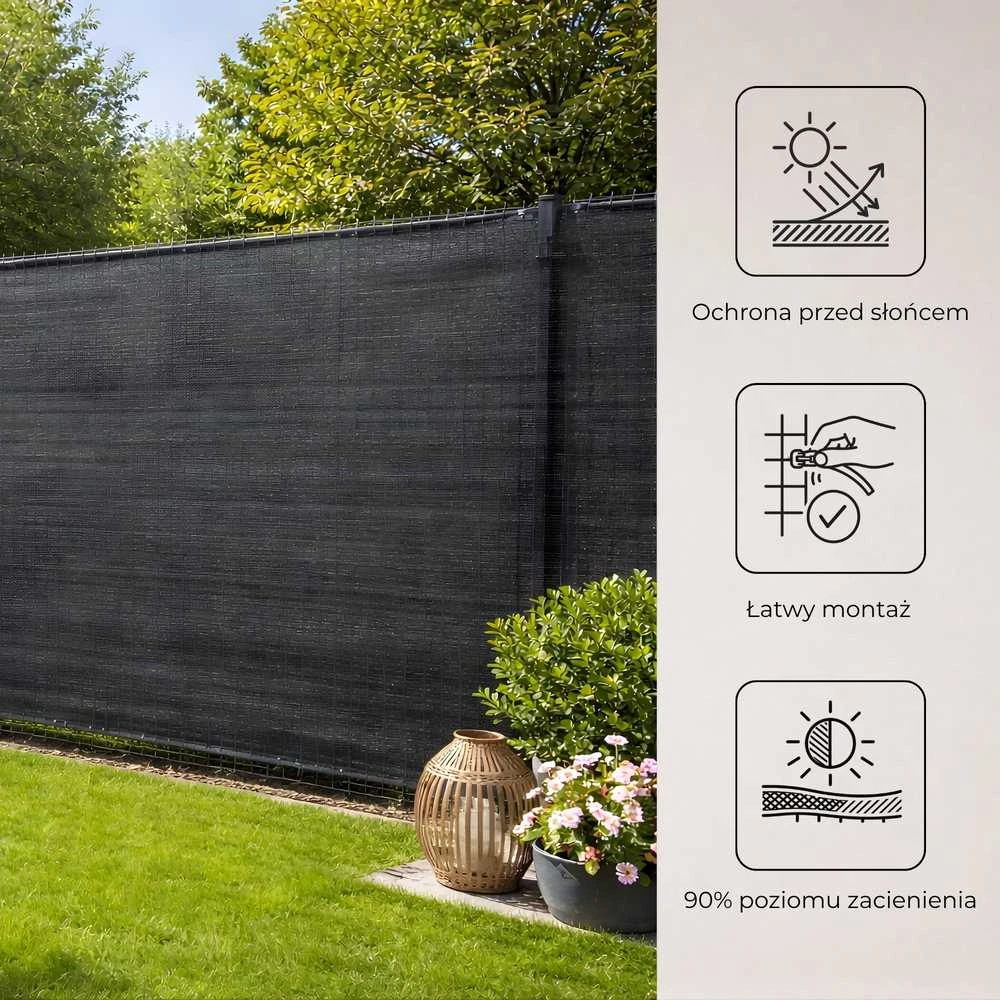 Springos Tvoros tinklas 1.5 x 10 m