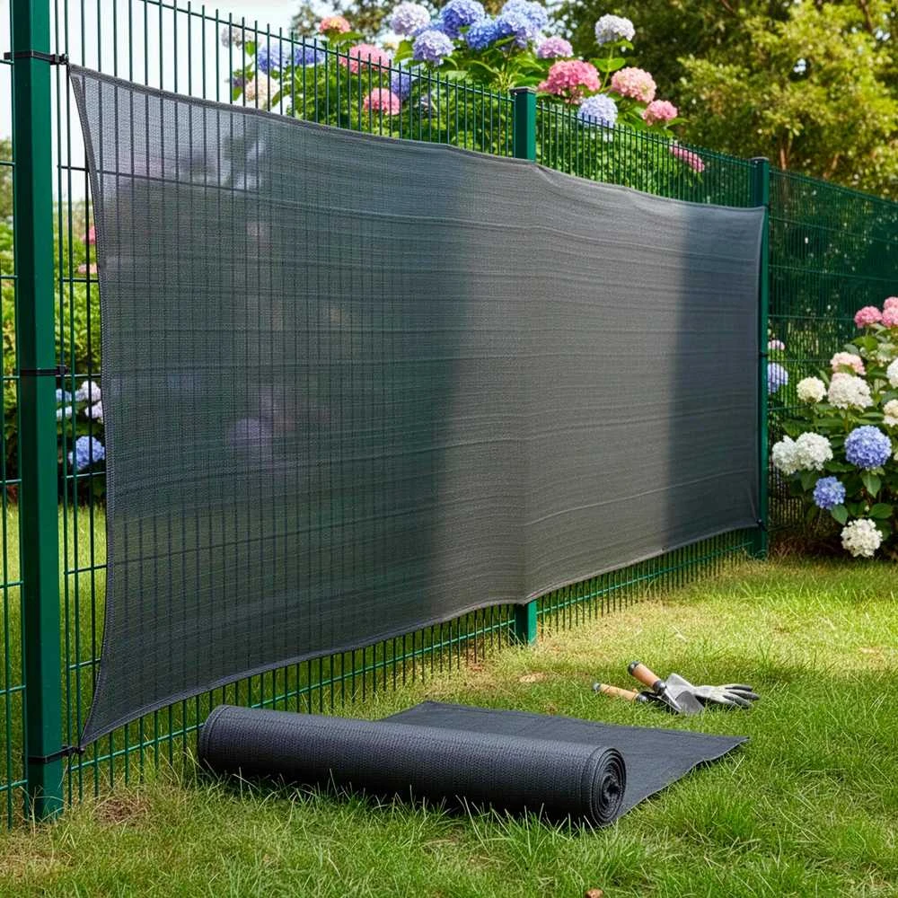 Springos Tvoros tinklas 1.7 x 10 m