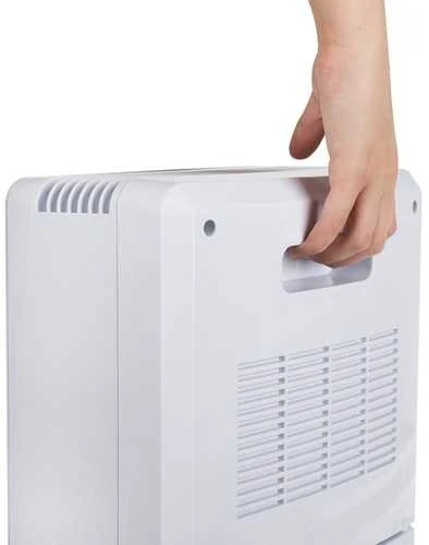 Elektrinis drėgmės surinkėjas ir oro sausintuvas Ruhhy O16408, 90 W