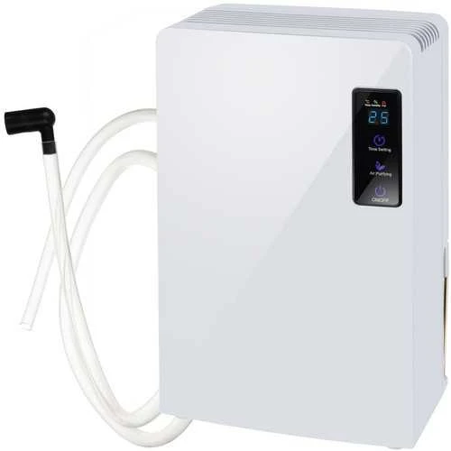 Elektrinis drėgmės surinkėjas ir oro sausintuvas Ruhhy O16408, 90 W
