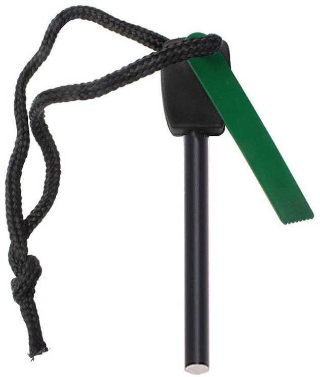 Ugnies skeltuvas su virvele, 7,3 cm