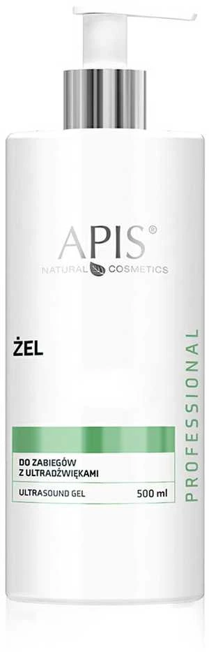 Activeshop APIS ultragarsinis gelis, 500 ml