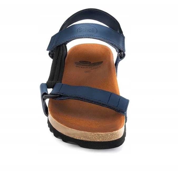 Scholl AVALYNĖ „ROJUS“ MED MF230091007 DYDIS 40 SPALVA Mėlynas