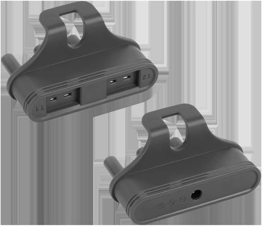 Universalus multimetras Uni-t UT181A