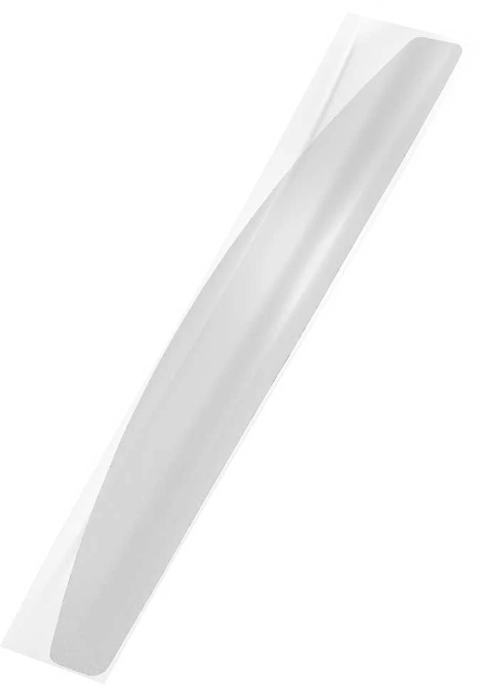 Activeshop Universali nagų dildė, 180/240 grūdėtumo