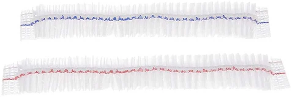 Orion Maisto laikymo dangčiai 30 vnt., elastingi, 20/26 cm