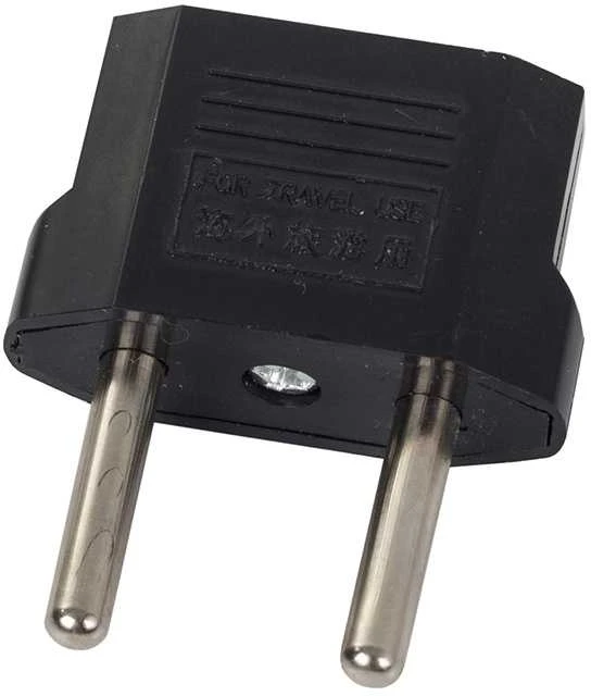 Universalus elektros adapteris 250V 6A