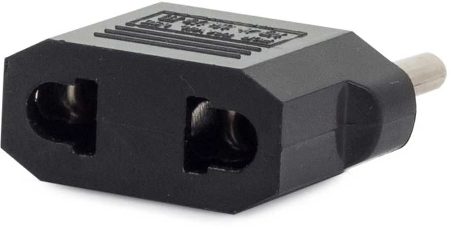 Universalus elektros adapteris 250V 6A