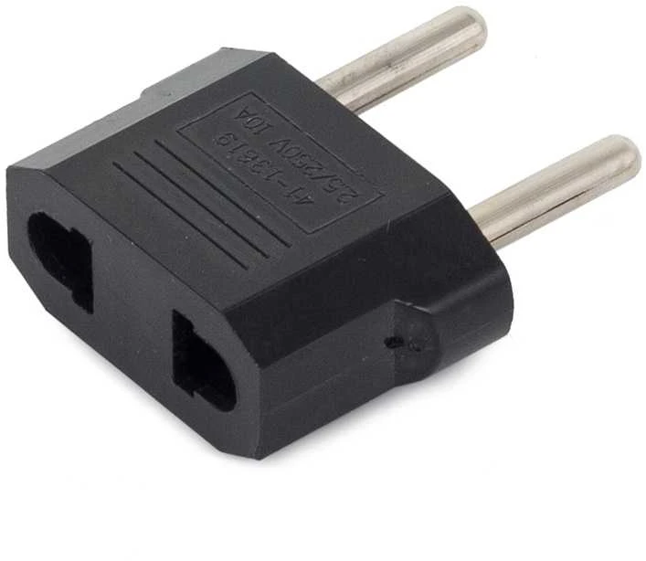 Universalus elektros adapteris 250V 6A