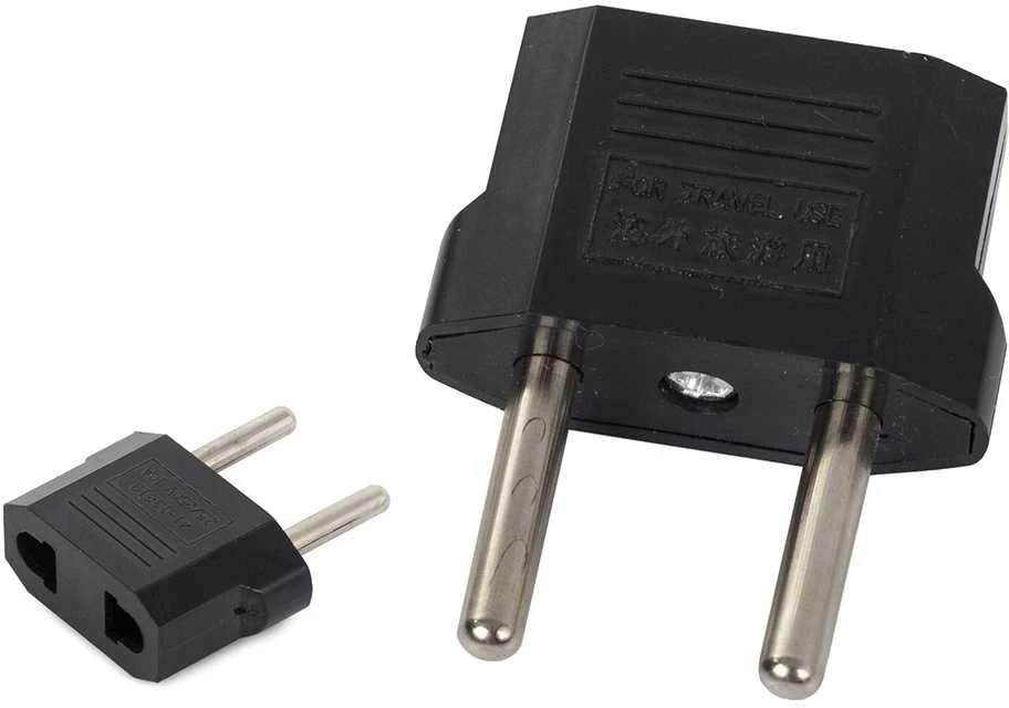 Universalus elektros adapteris 250V 6A