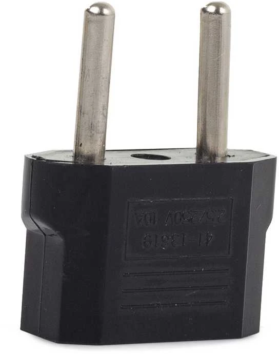 Universalus elektros adapteris 250V 6A