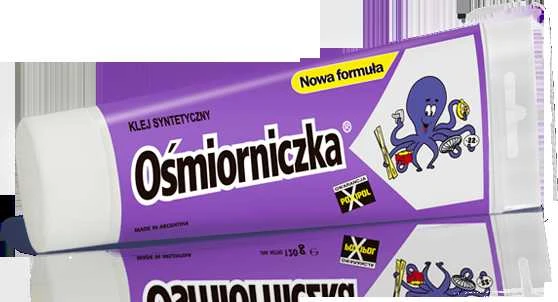 Klej Oem Universalūs klijai "Octopus" 50g
