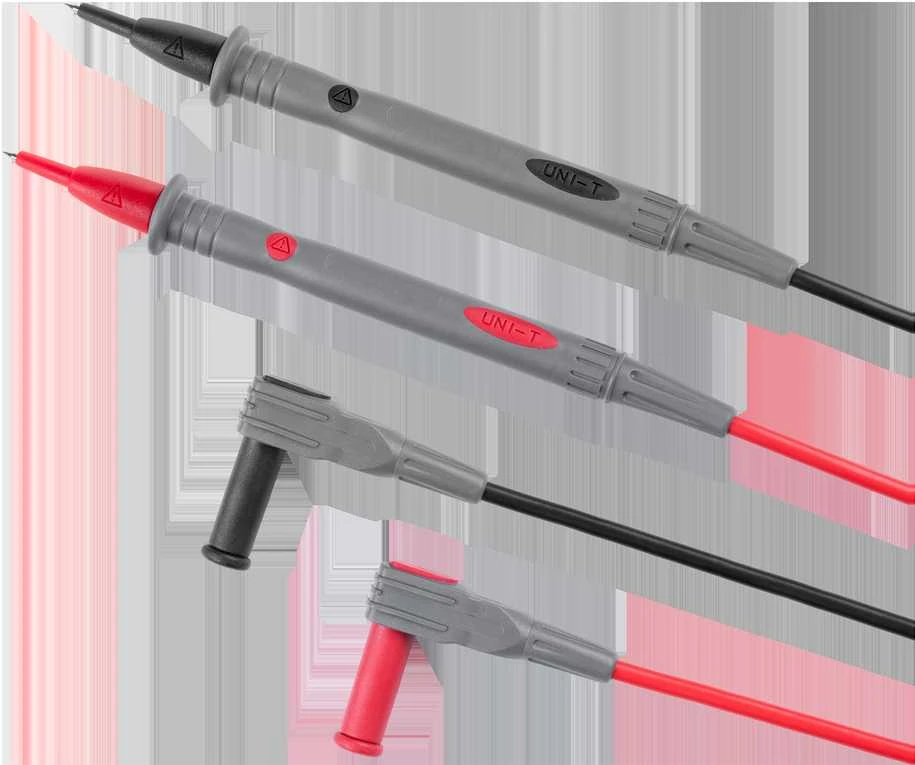 Uni-t Universalus multimetras UT71A
