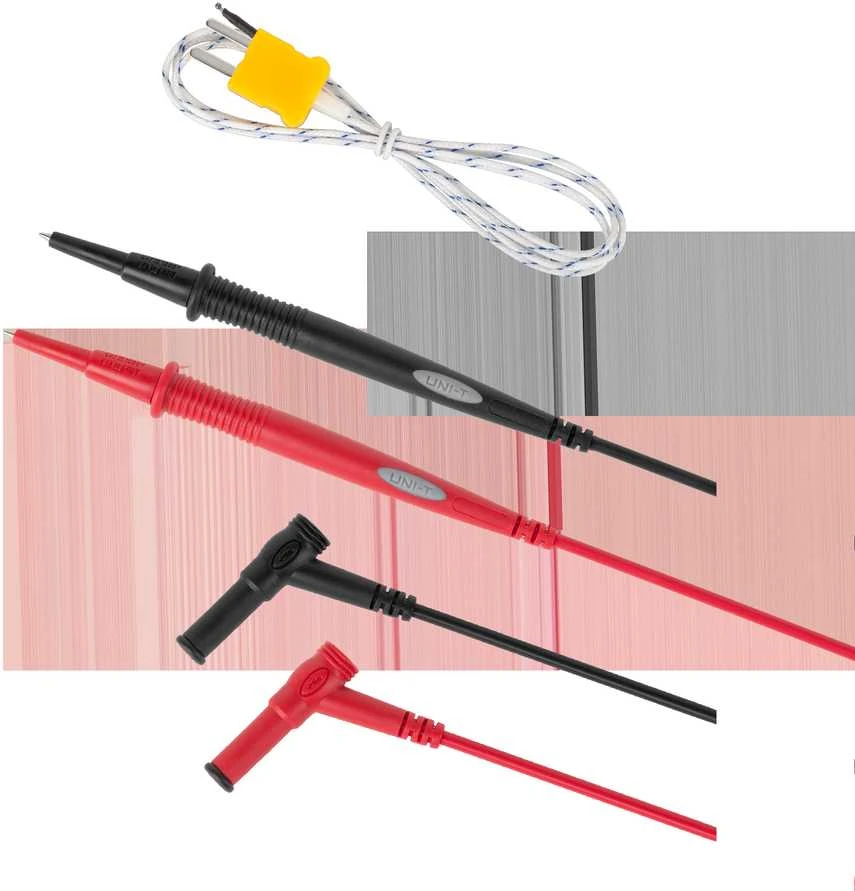 Miernik Multimetras Uni-T PRO UT195M