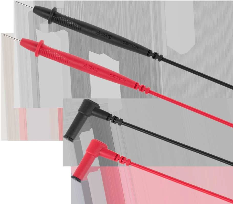 Universalus multimetras UNI-T UT33D+