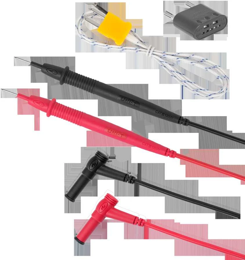 Miernik Universalus multimetras UNI-T UT58C