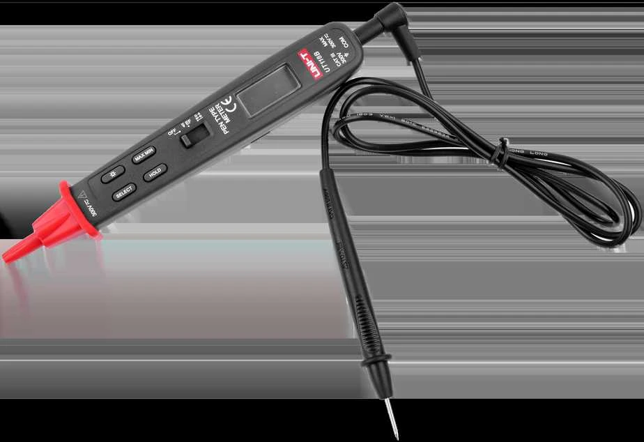 UIT Uni-t Universalus multimetras UT118B
