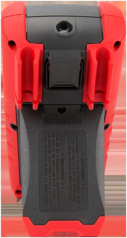 Universalus multimetras Uni-T PRO UT191E