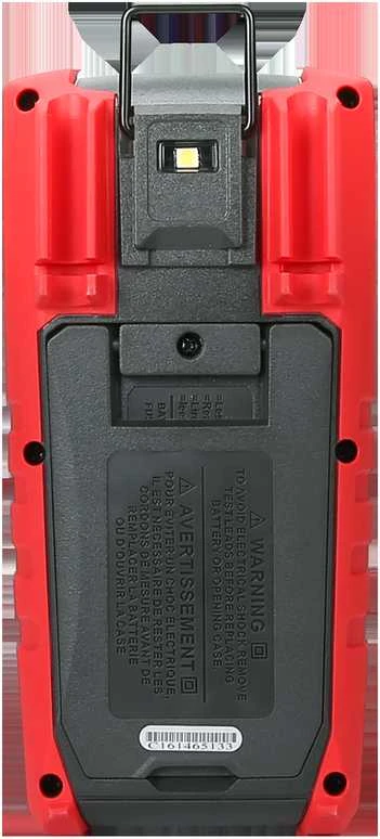 UIT Universalus multimetras Uni-T PRO UT195E