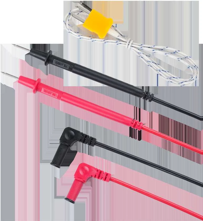 Universalus multimetras UNI-T UT139S