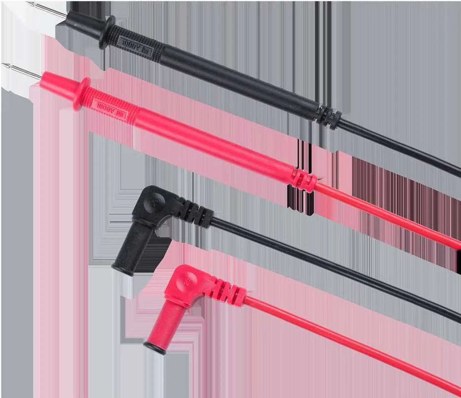 Universalus multimetras Uni-T UT131D