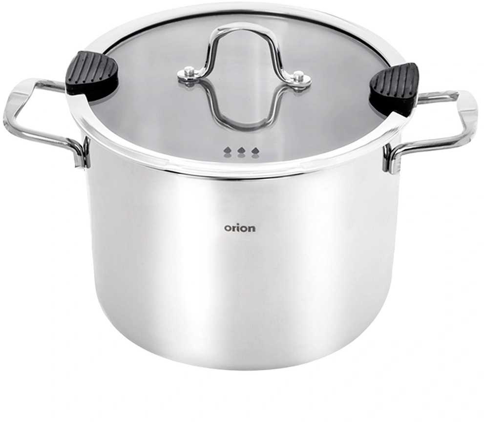 WMF Universalus puodas su stiklo dangčiu 2,3 l, 16 cm