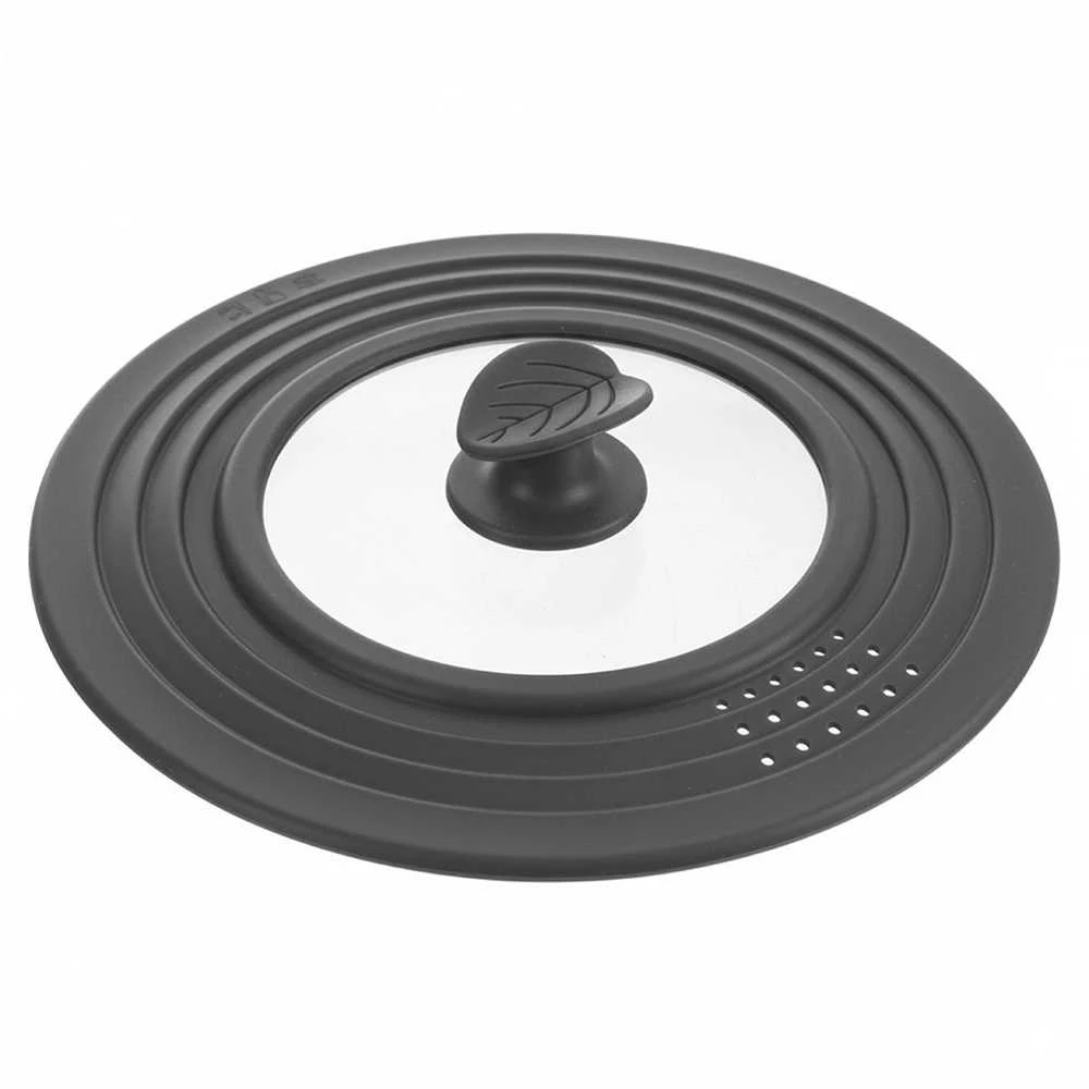 Granchio Italia Orion Stiklinė universalioji dangtis 20/22/24 cm