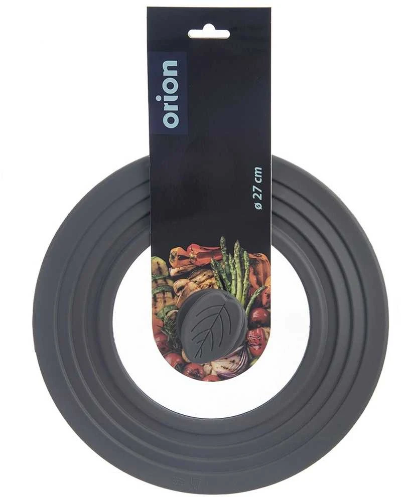 Granchio Italia Orion Stiklinė universalioji dangtis 20/22/24 cm