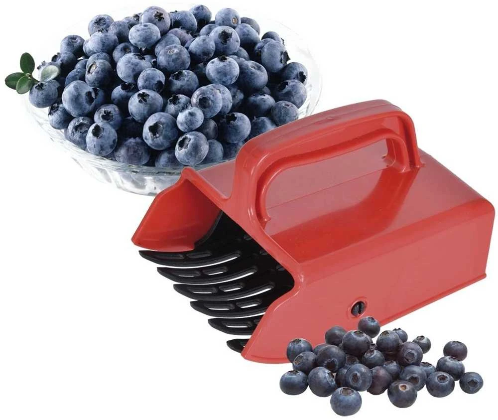 Orion Uogų rinkimo įrankis 15x10x9 cm Aukštos kokybės plastikas