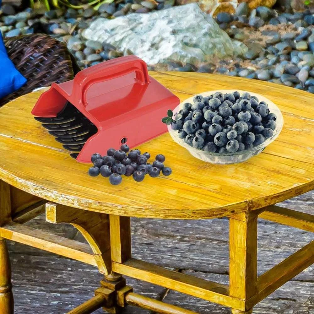 Orion Uogų rinkimo įrankis 15x10x9 cm Aukštos kokybės plastikas