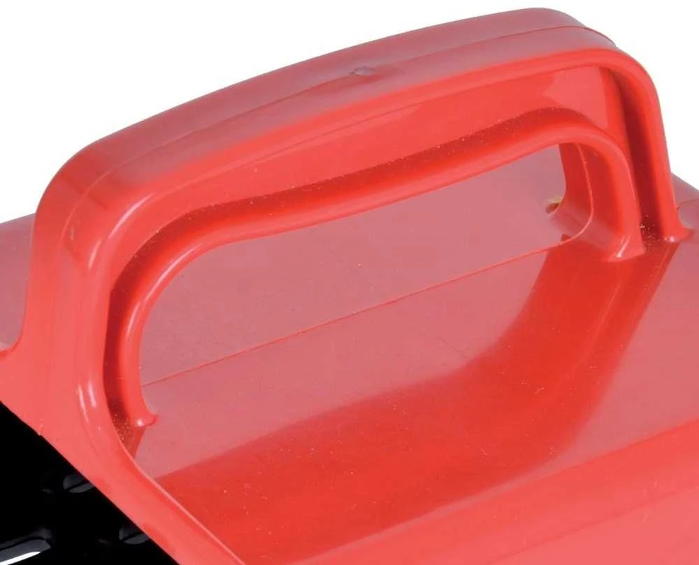Orion Uogų rinkimo įrankis 15x10x9 cm Aukštos kokybės plastikas