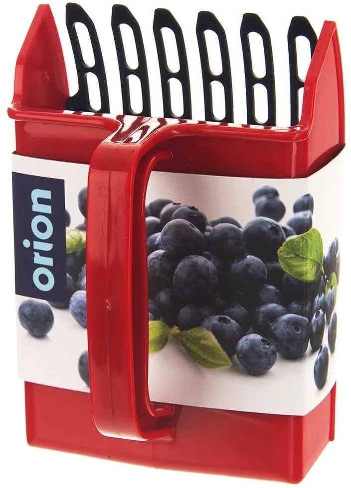 Orion Uogų rinkimo įrankis 15x10x9 cm Aukštos kokybės plastikas